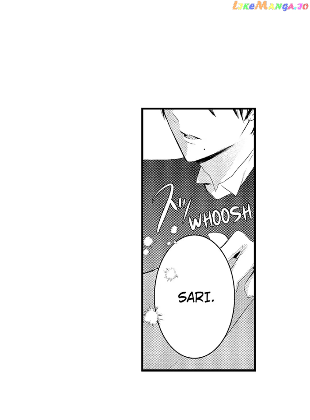Cinderella Matches With a Prince Chapter 5 - page 26