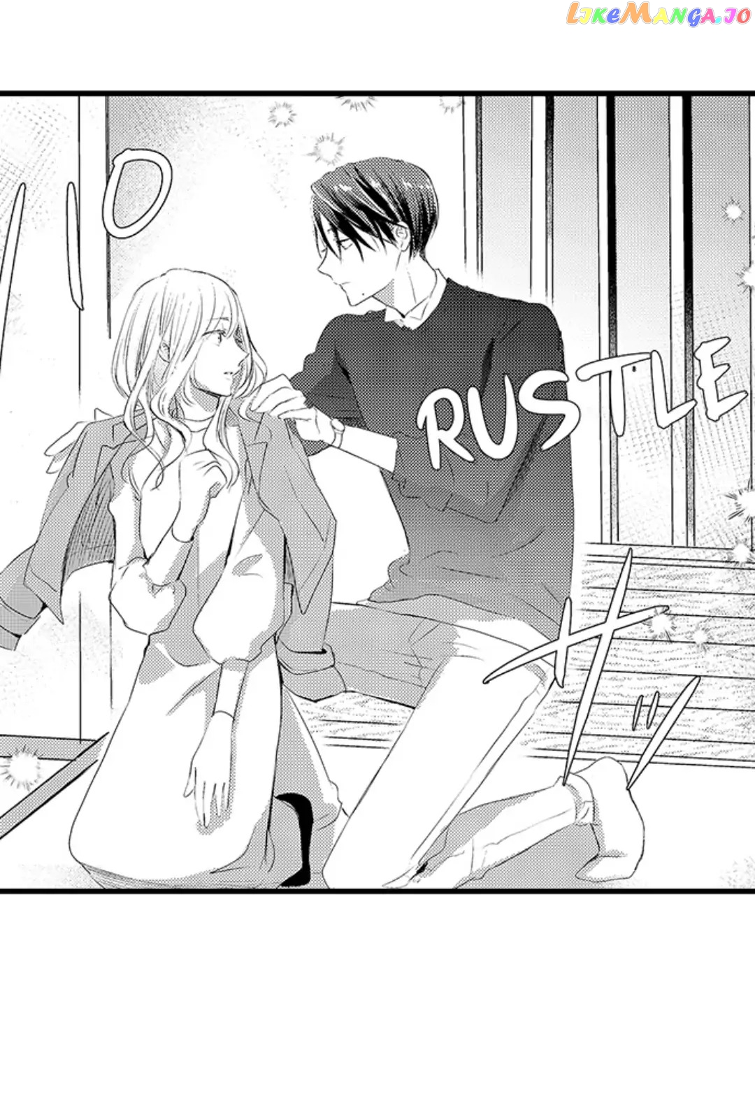 Cinderella Matches With a Prince Chapter 5 - page 27