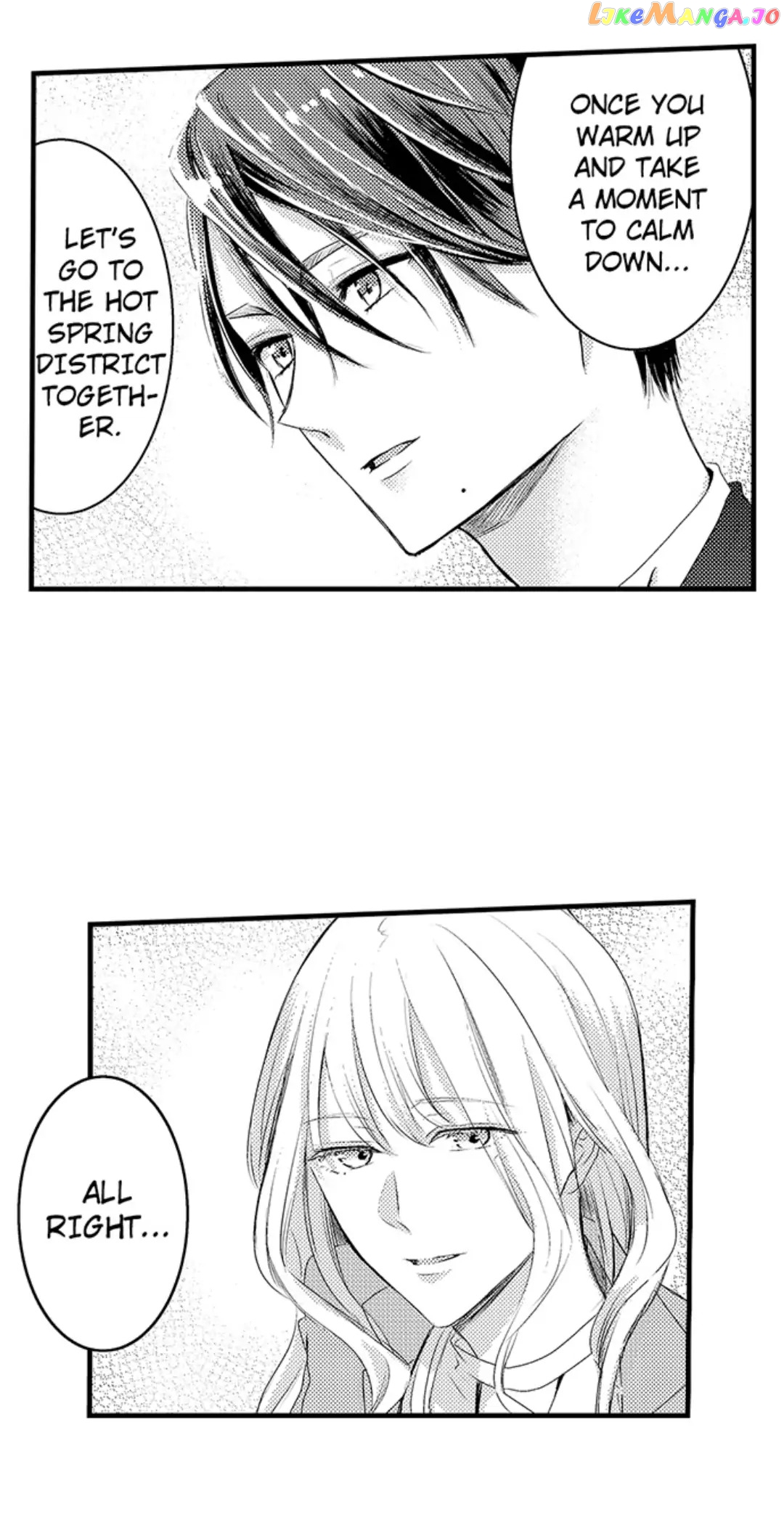 Cinderella Matches With a Prince Chapter 5 - page 28