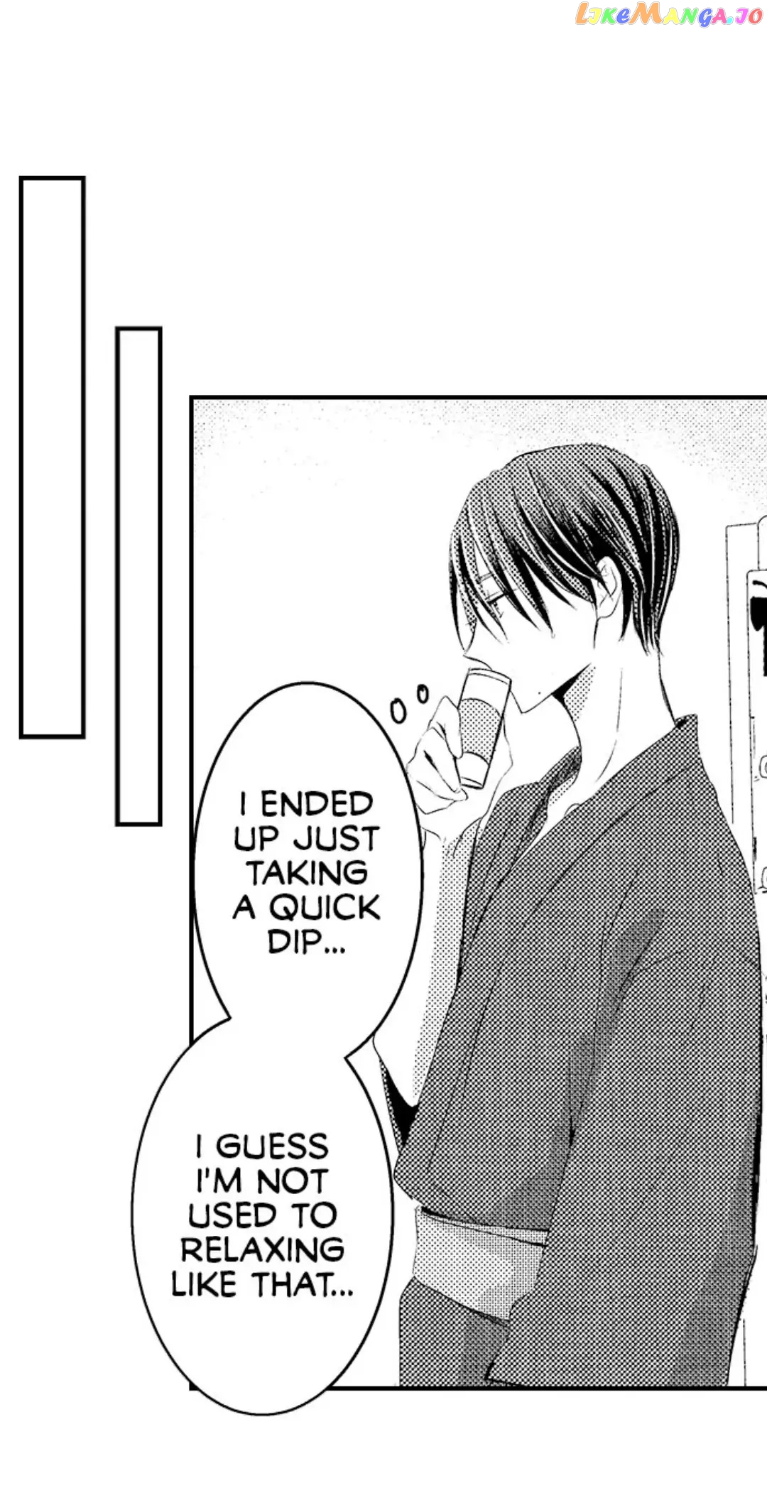 Cinderella Matches With a Prince Chapter 8 - page 2