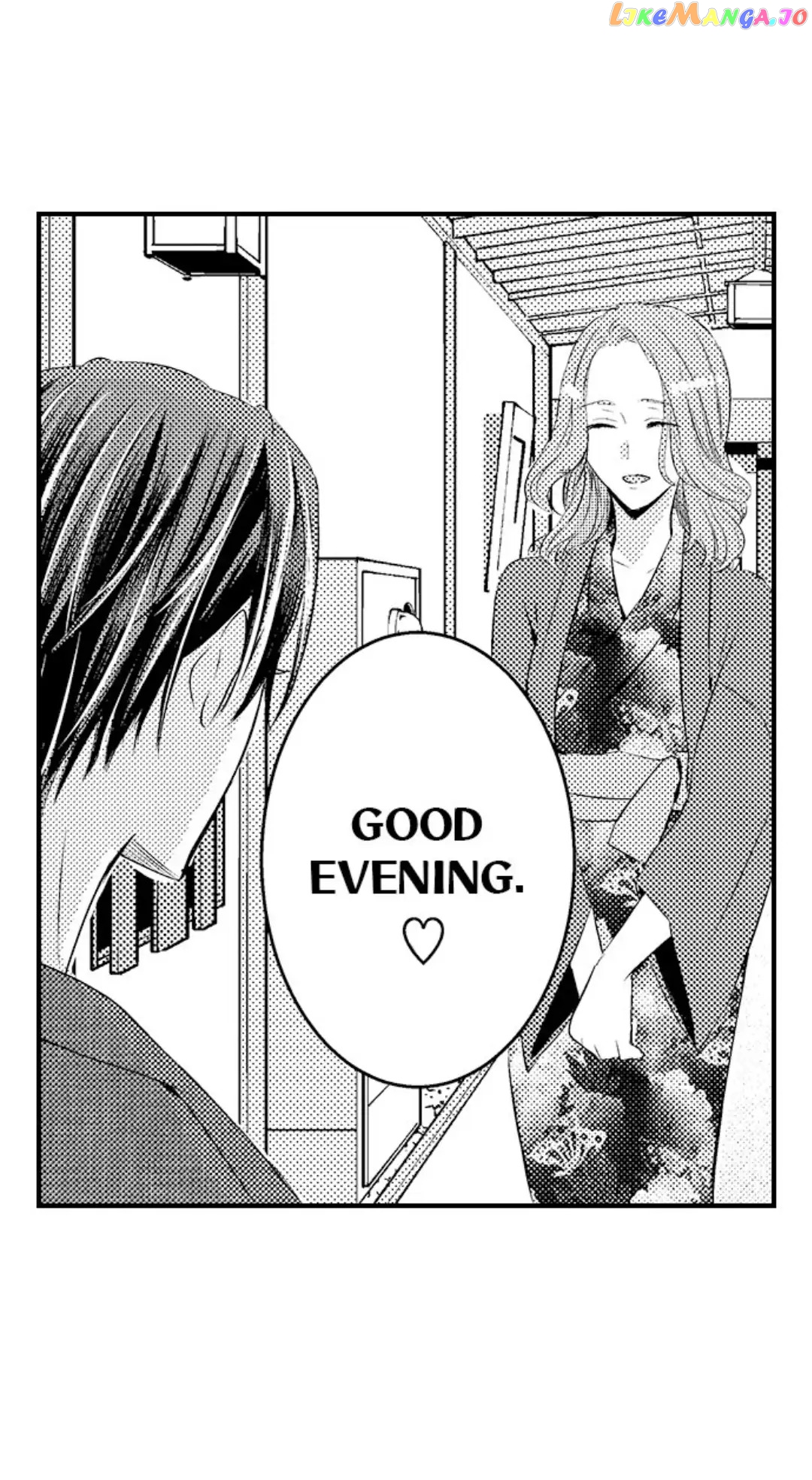 Cinderella Matches With a Prince Chapter 8 - page 4
