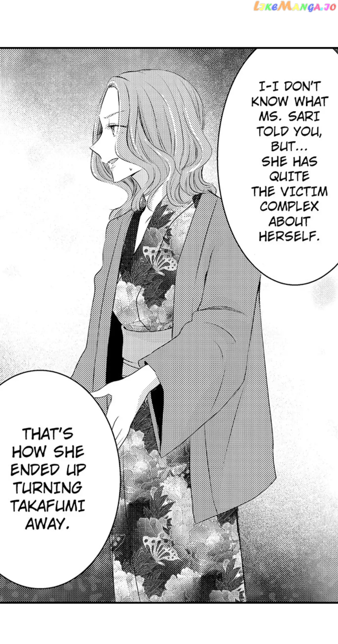Cinderella Matches With a Prince Chapter 8 - page 12