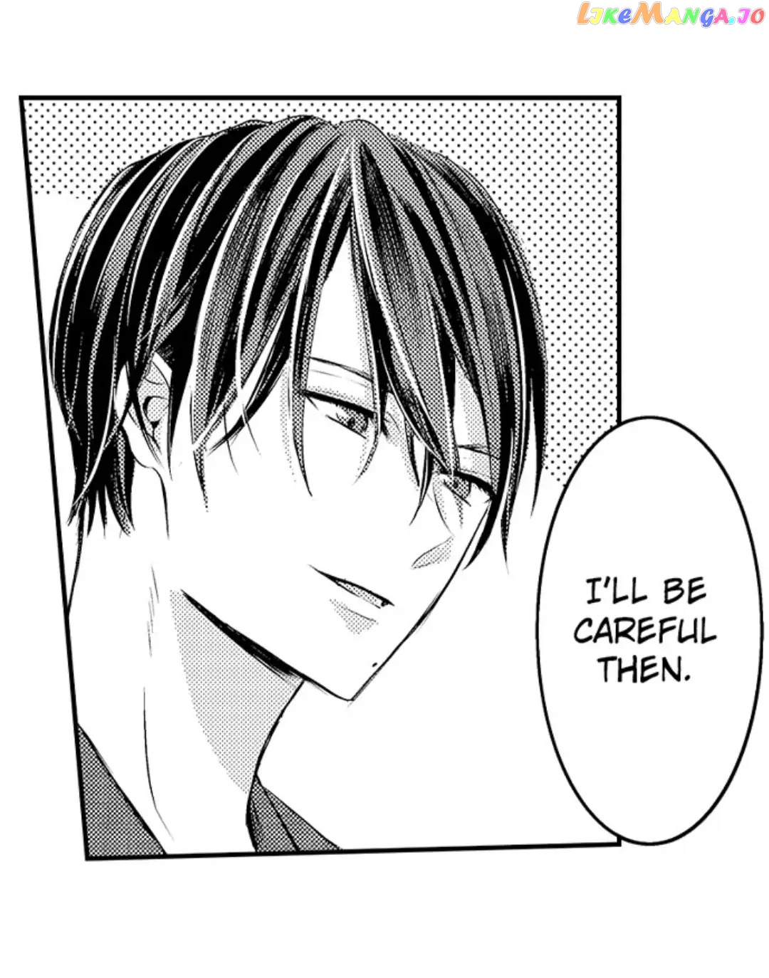 Cinderella Matches With a Prince Chapter 8 - page 14