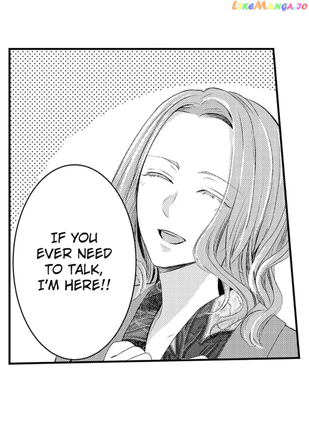 Cinderella Matches With a Prince Chapter 8 - page 15
