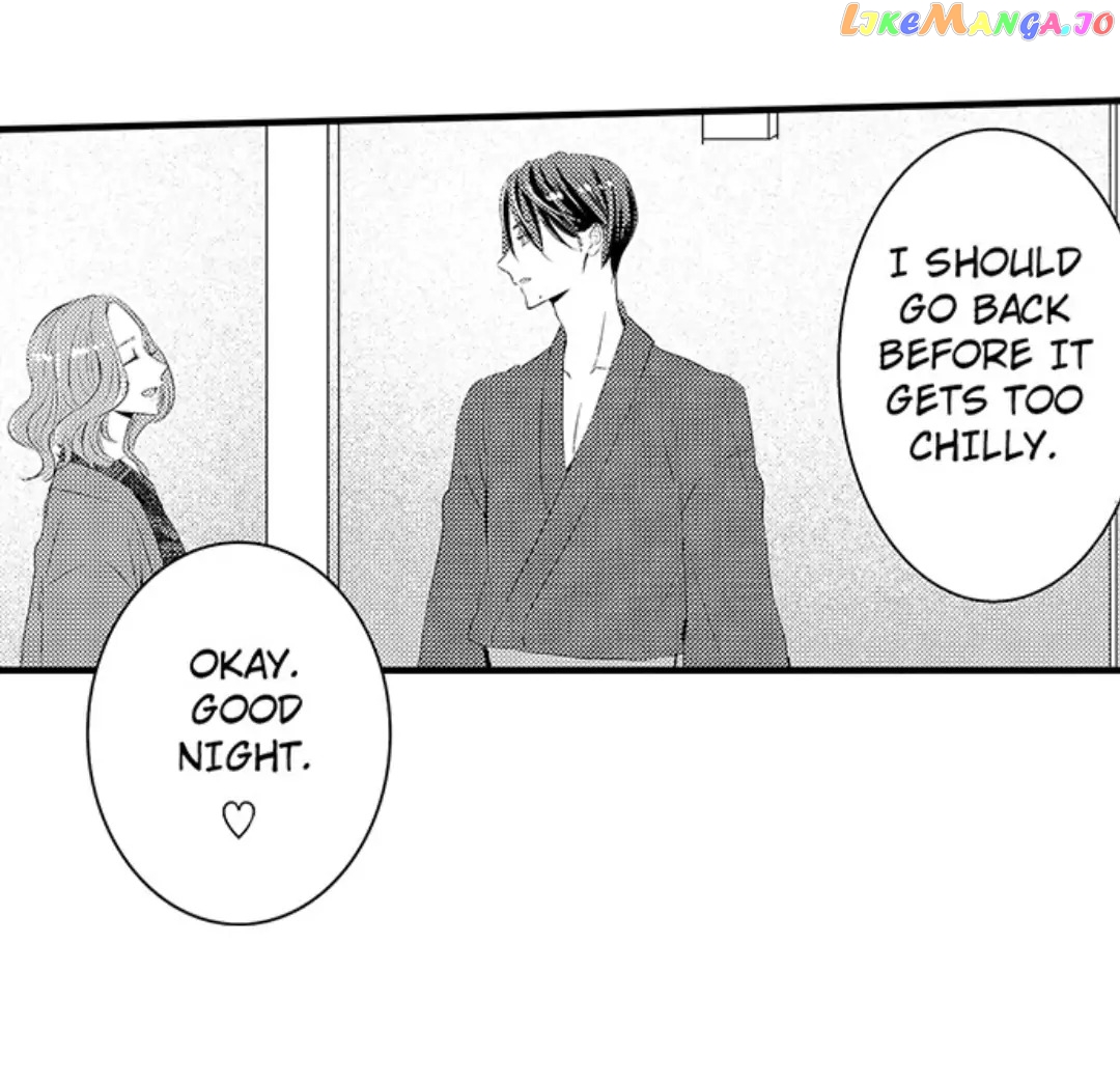 Cinderella Matches With a Prince Chapter 8 - page 16
