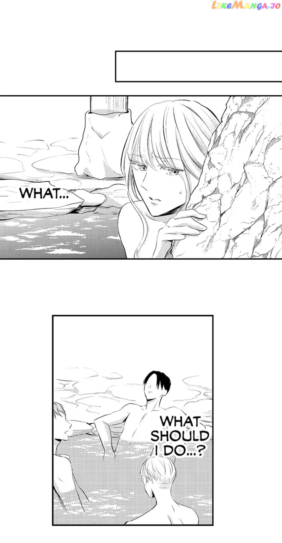 Cinderella Matches With a Prince Chapter 8 - page 19