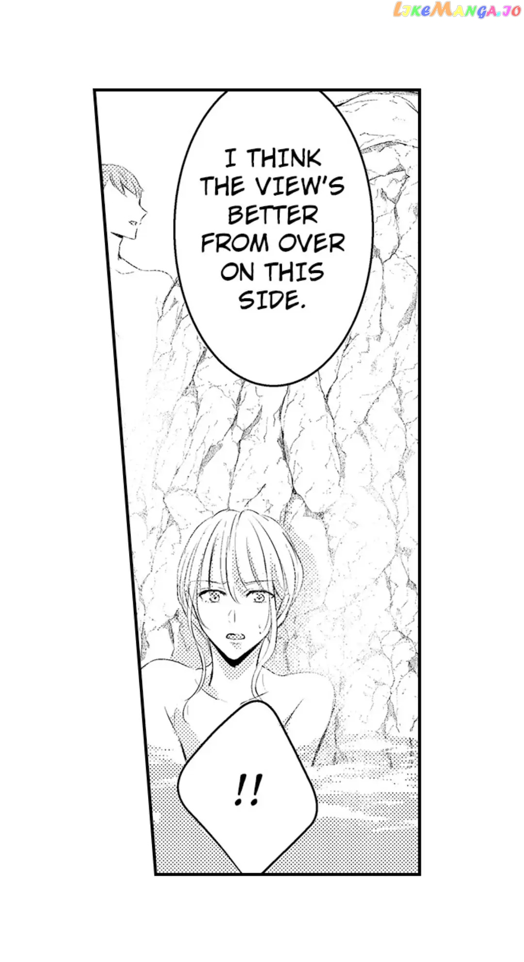 Cinderella Matches With a Prince Chapter 8 - page 21