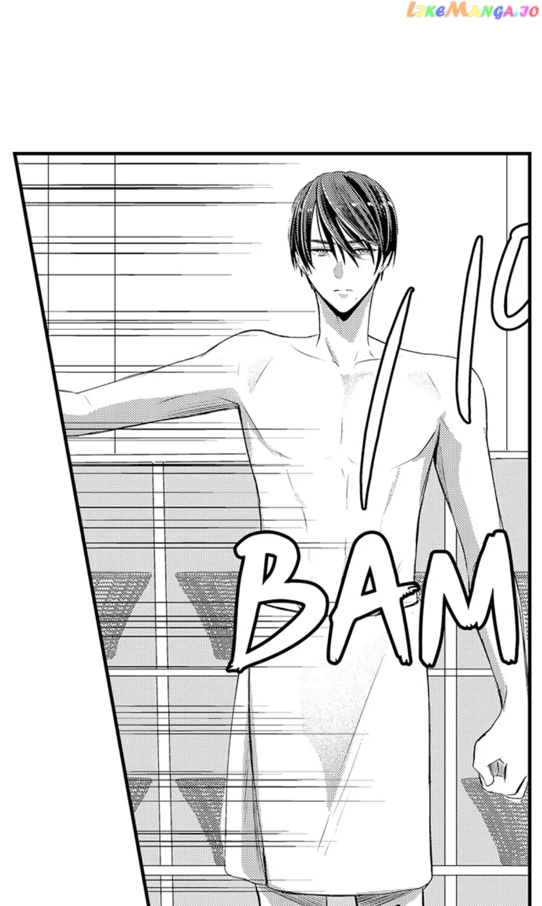 Cinderella Matches With a Prince Chapter 8 - page 24