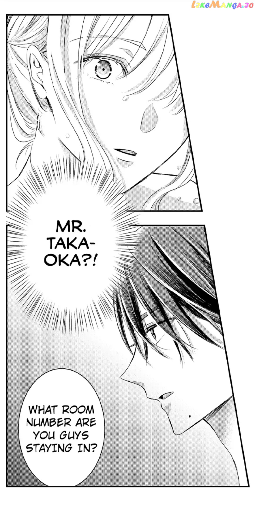 Cinderella Matches With a Prince Chapter 8 - page 26