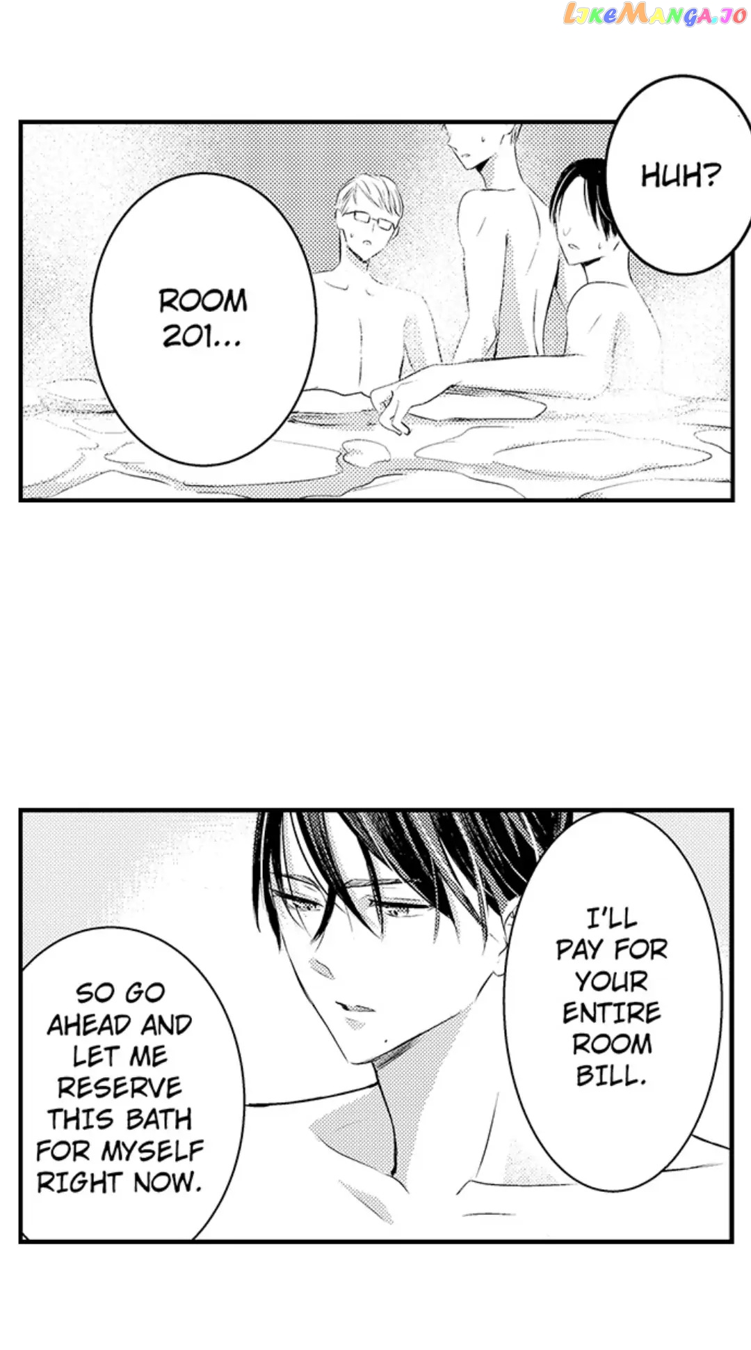 Cinderella Matches With a Prince Chapter 8 - page 27