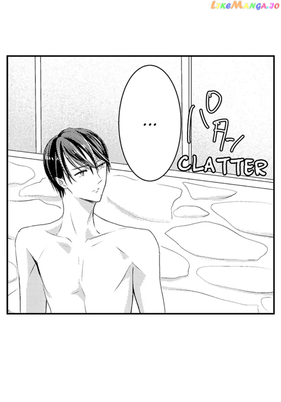 Cinderella Matches With a Prince Chapter 8 - page 30