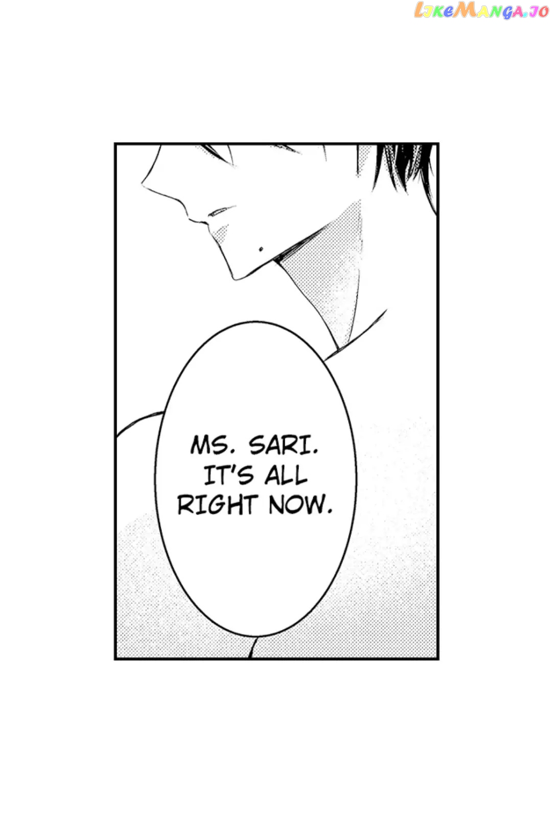 Cinderella Matches With a Prince Chapter 8 - page 31