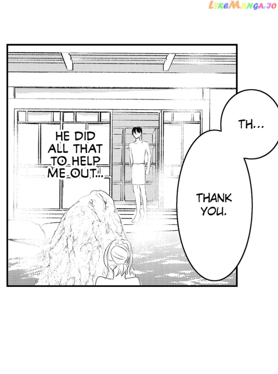 Cinderella Matches With a Prince Chapter 8 - page 33