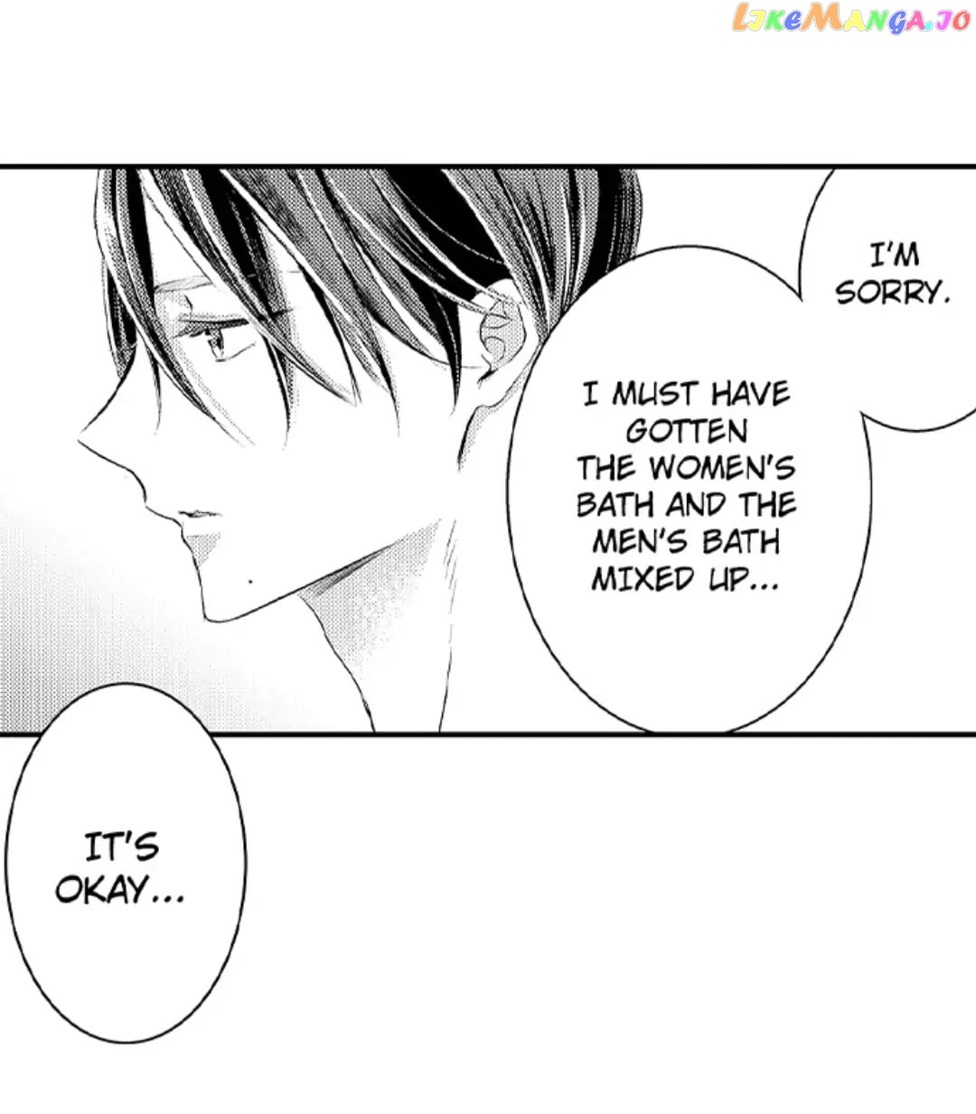 Cinderella Matches With a Prince Chapter 8 - page 34