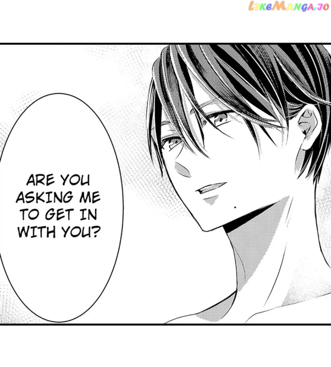 Cinderella Matches With a Prince Chapter 8 - page 37