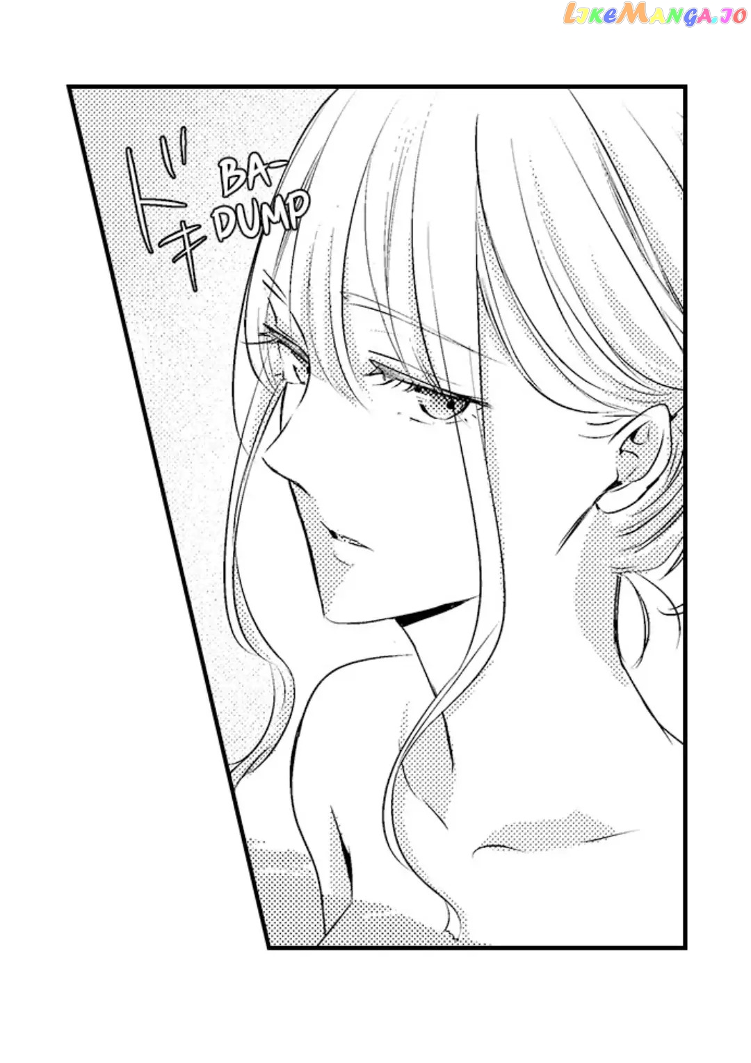 Cinderella Matches With a Prince Chapter 8 - page 40