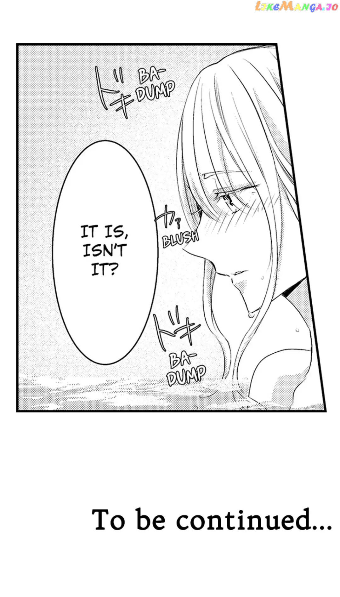 Cinderella Matches With a Prince Chapter 8 - page 42
