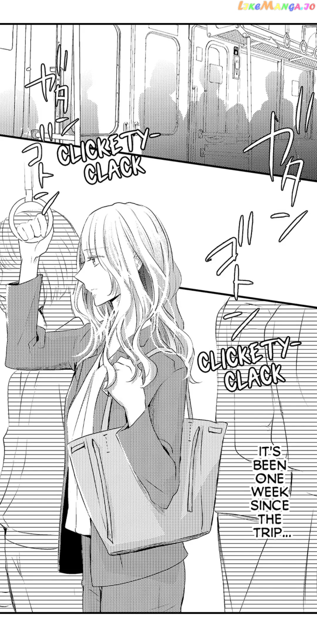 Cinderella Matches With a Prince Chapter 10 - page 2