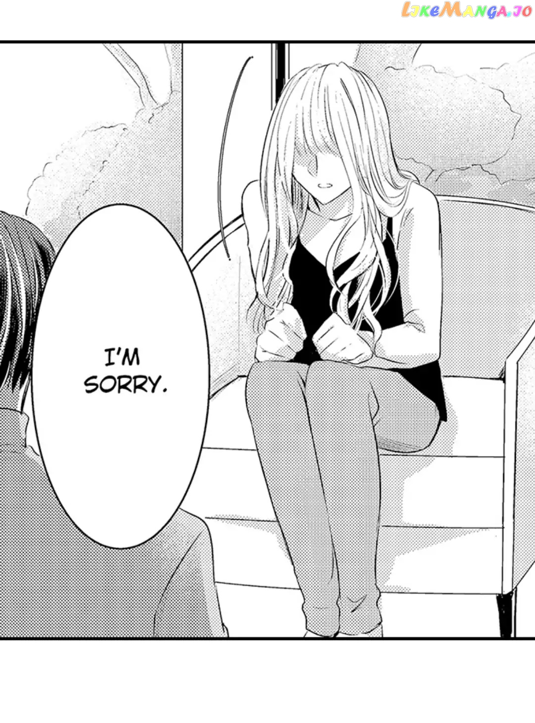 Cinderella Matches With a Prince Chapter 10 - page 7