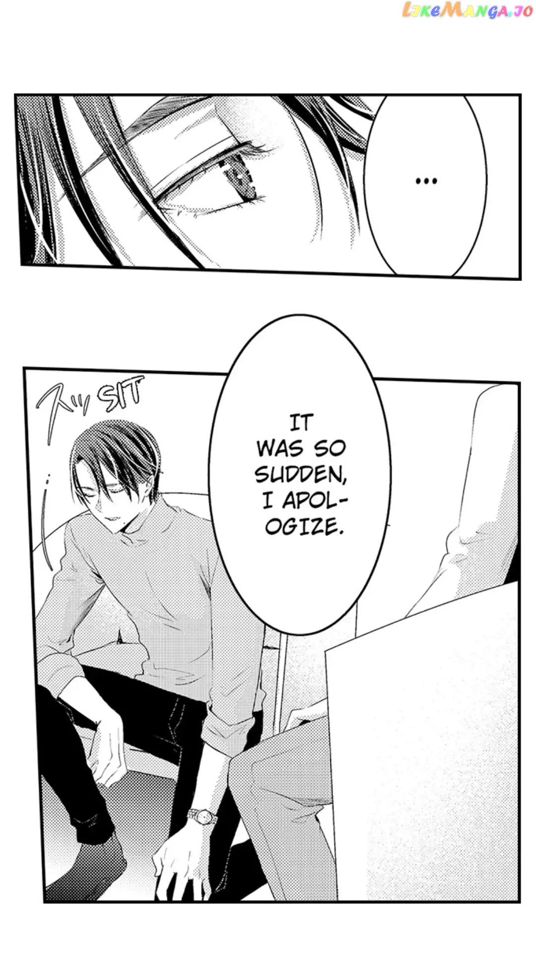 Cinderella Matches With a Prince Chapter 10 - page 12