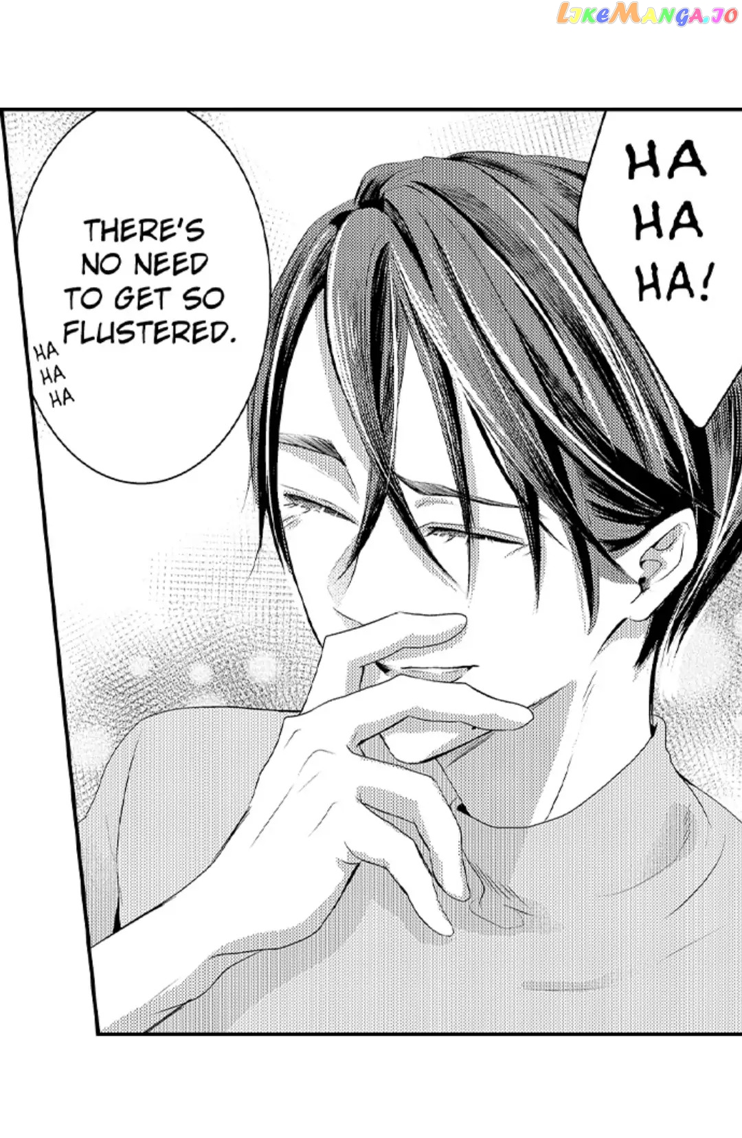 Cinderella Matches With a Prince Chapter 10 - page 16