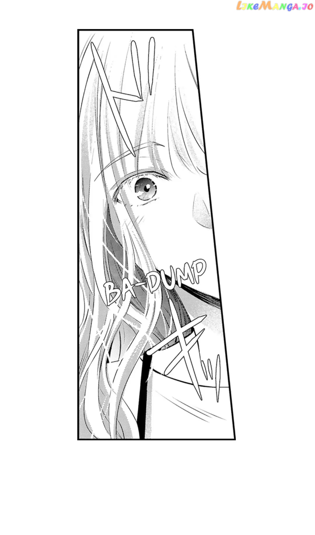 Cinderella Matches With a Prince Chapter 10 - page 17