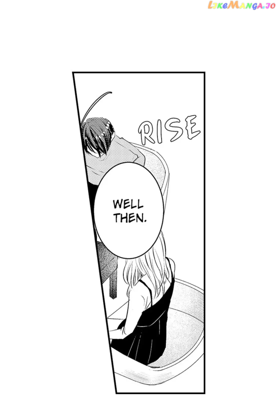 Cinderella Matches With a Prince Chapter 10 - page 19