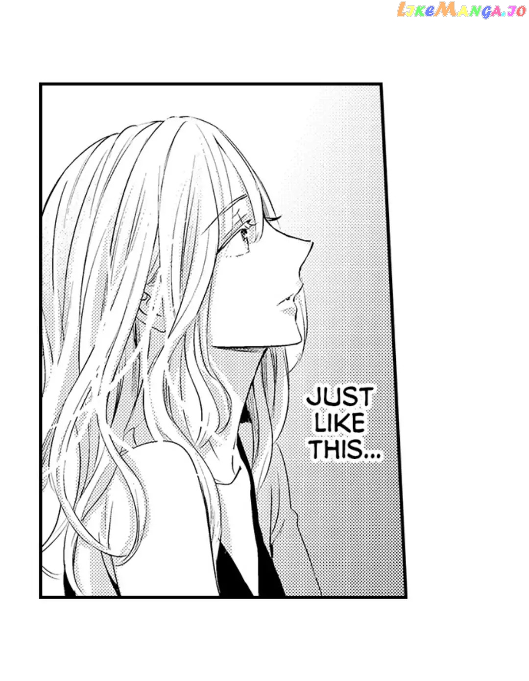 Cinderella Matches With a Prince Chapter 10 - page 21