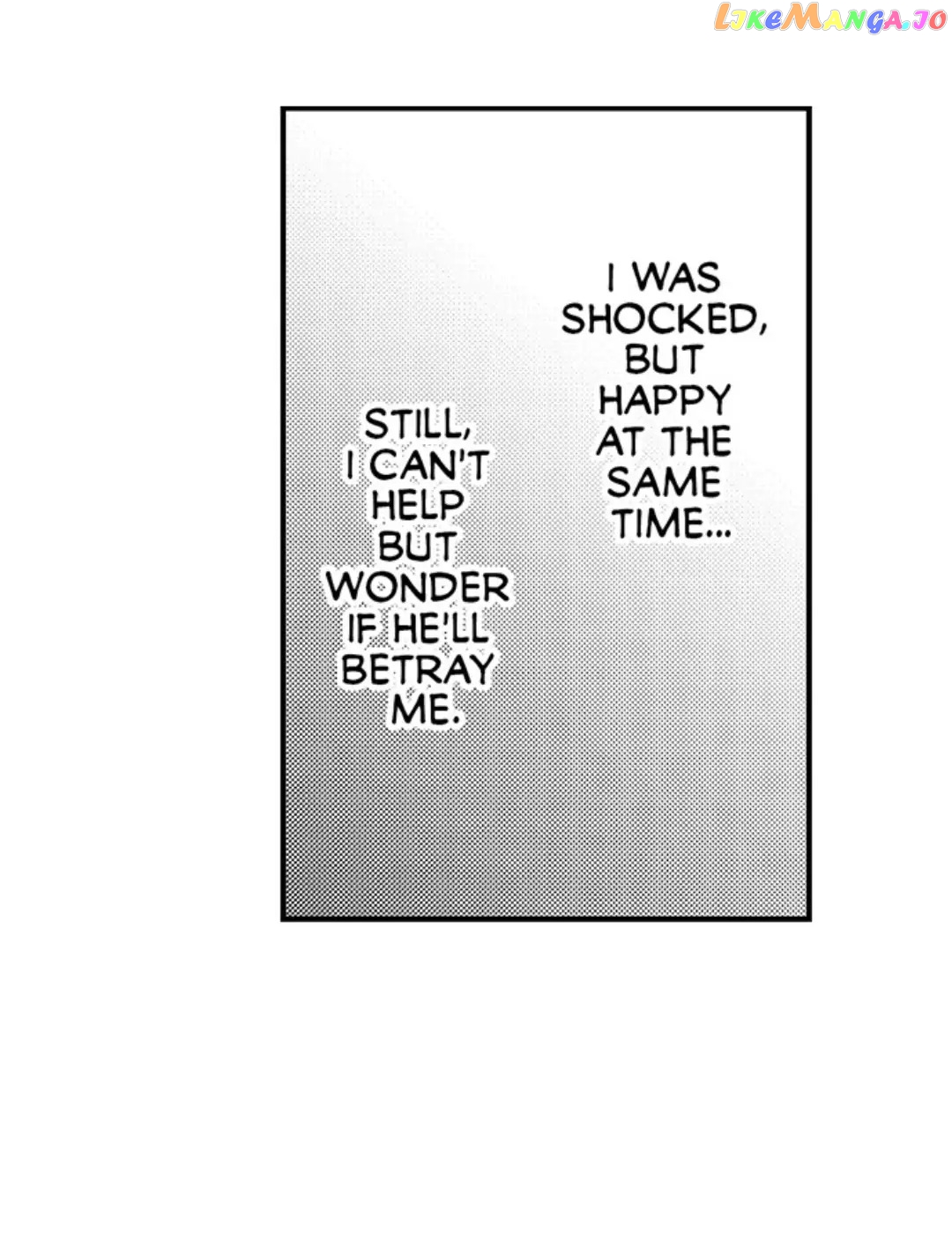 Cinderella Matches With a Prince Chapter 10 - page 24