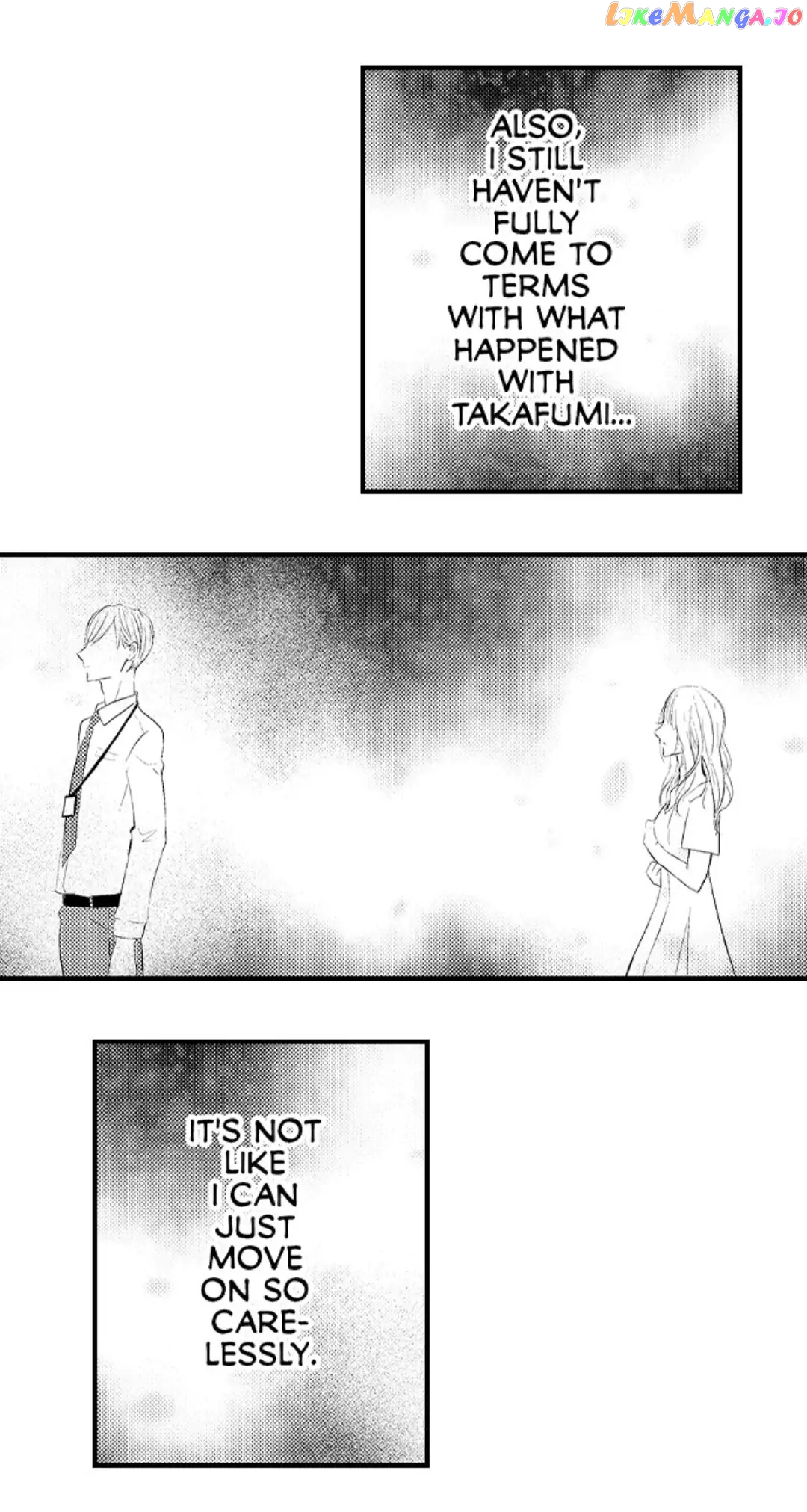 Cinderella Matches With a Prince Chapter 10 - page 25
