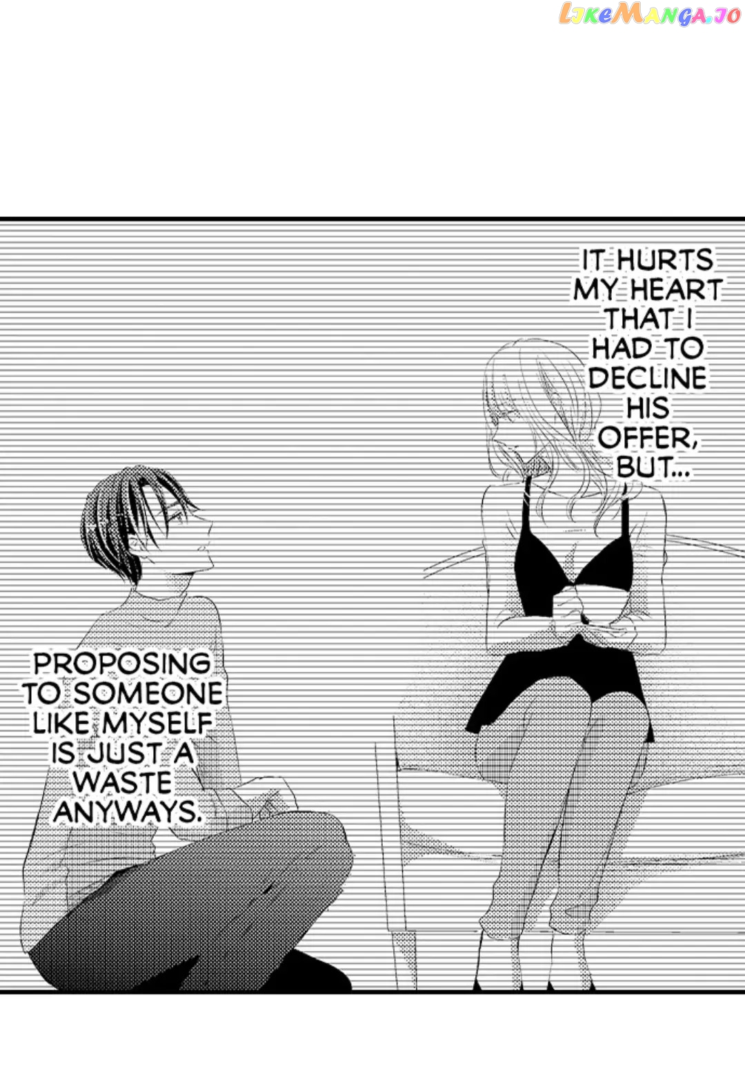 Cinderella Matches With a Prince Chapter 10 - page 26
