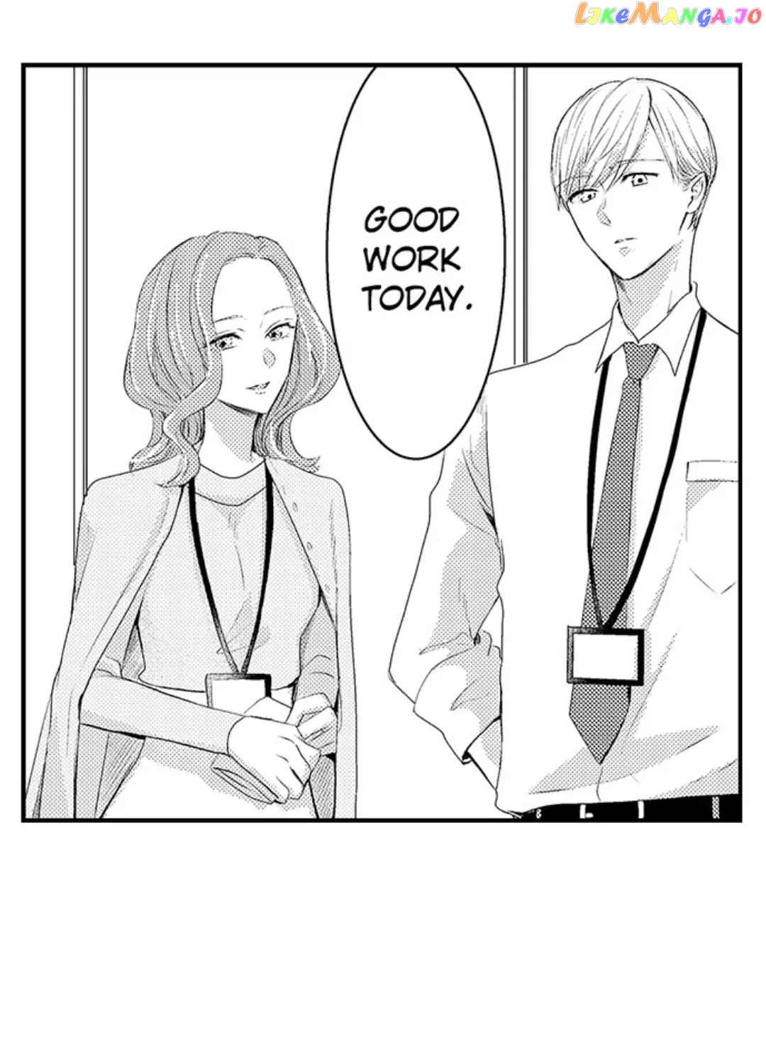 Cinderella Matches With a Prince Chapter 10 - page 30