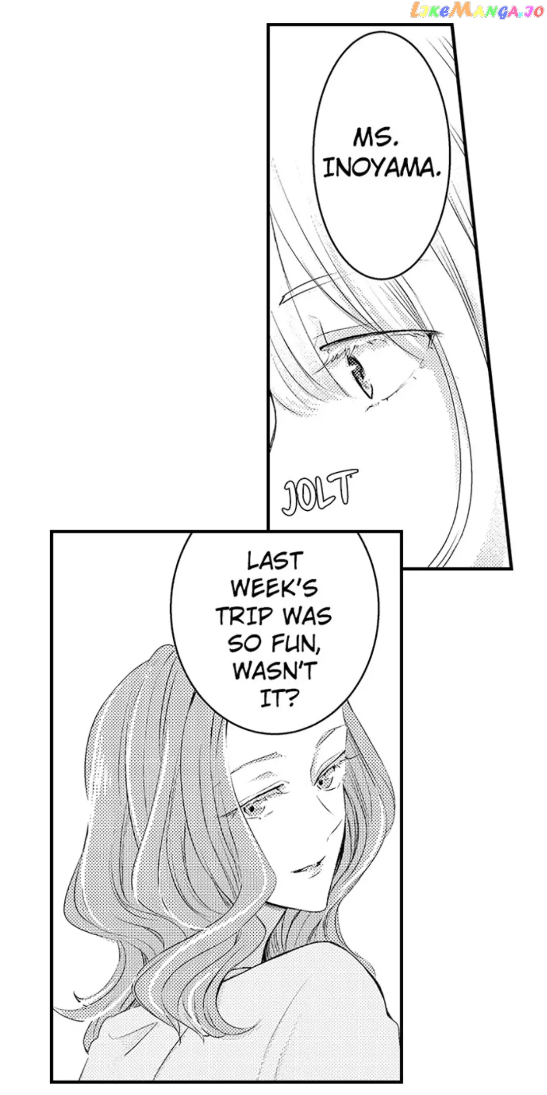 Cinderella Matches With a Prince Chapter 10 - page 32