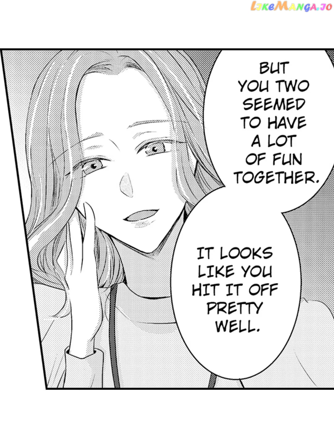 Cinderella Matches With a Prince Chapter 11 - page 2