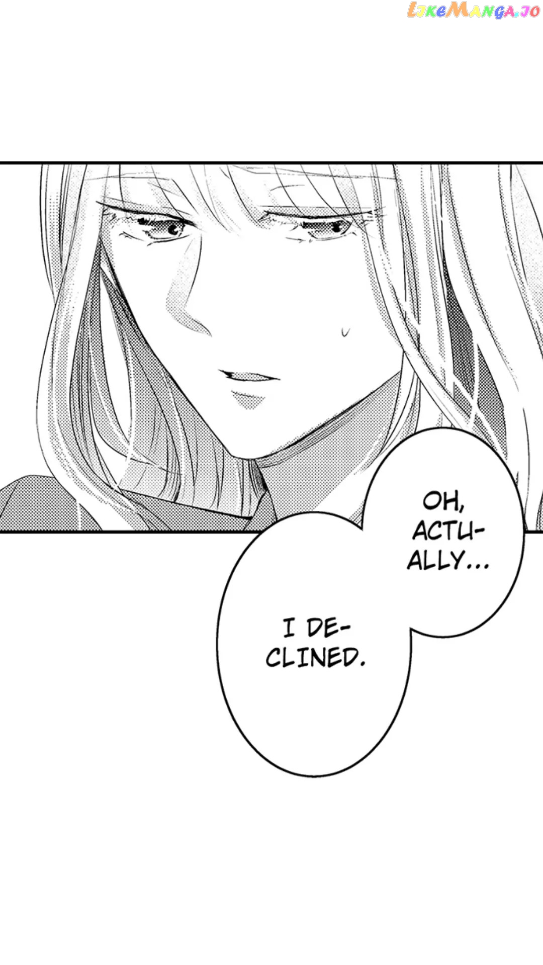 Cinderella Matches With a Prince Chapter 11 - page 5