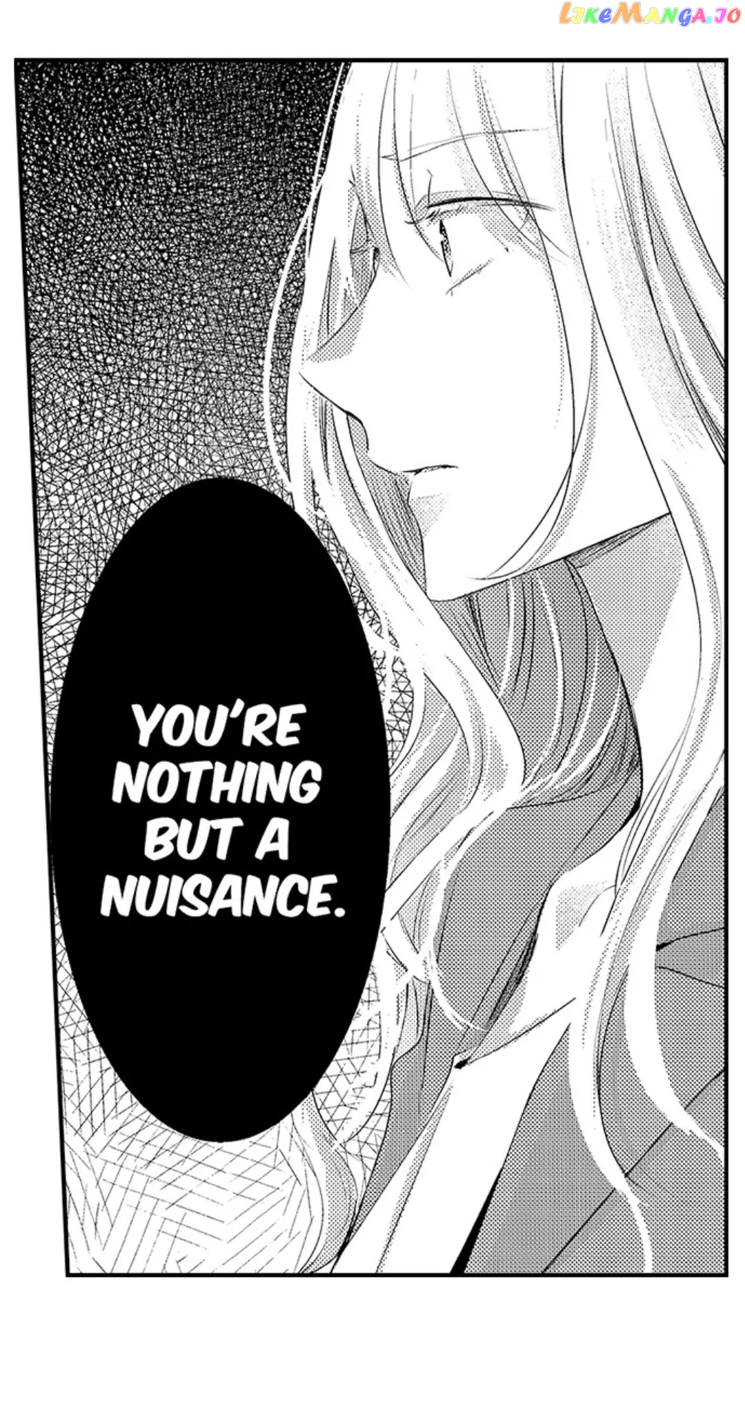 Cinderella Matches With a Prince Chapter 11 - page 8