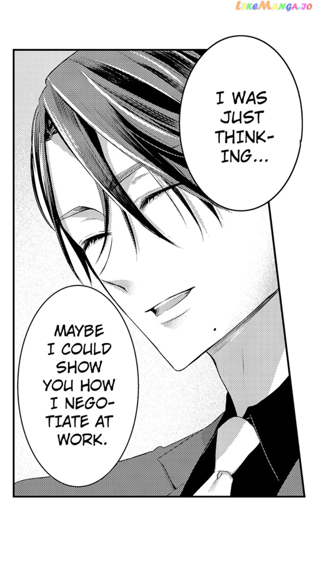 Cinderella Matches With a Prince Chapter 11 - page 13