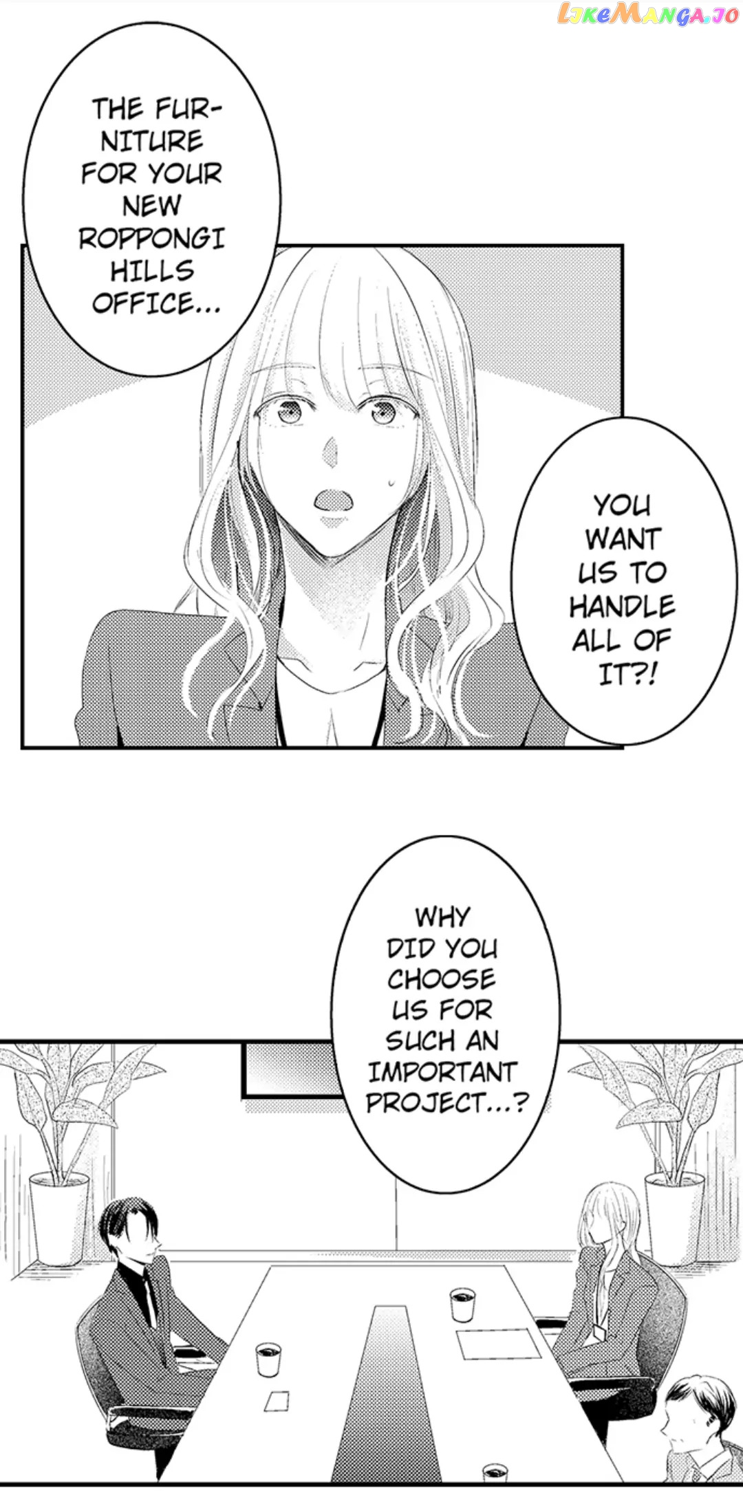 Cinderella Matches With a Prince Chapter 11 - page 14