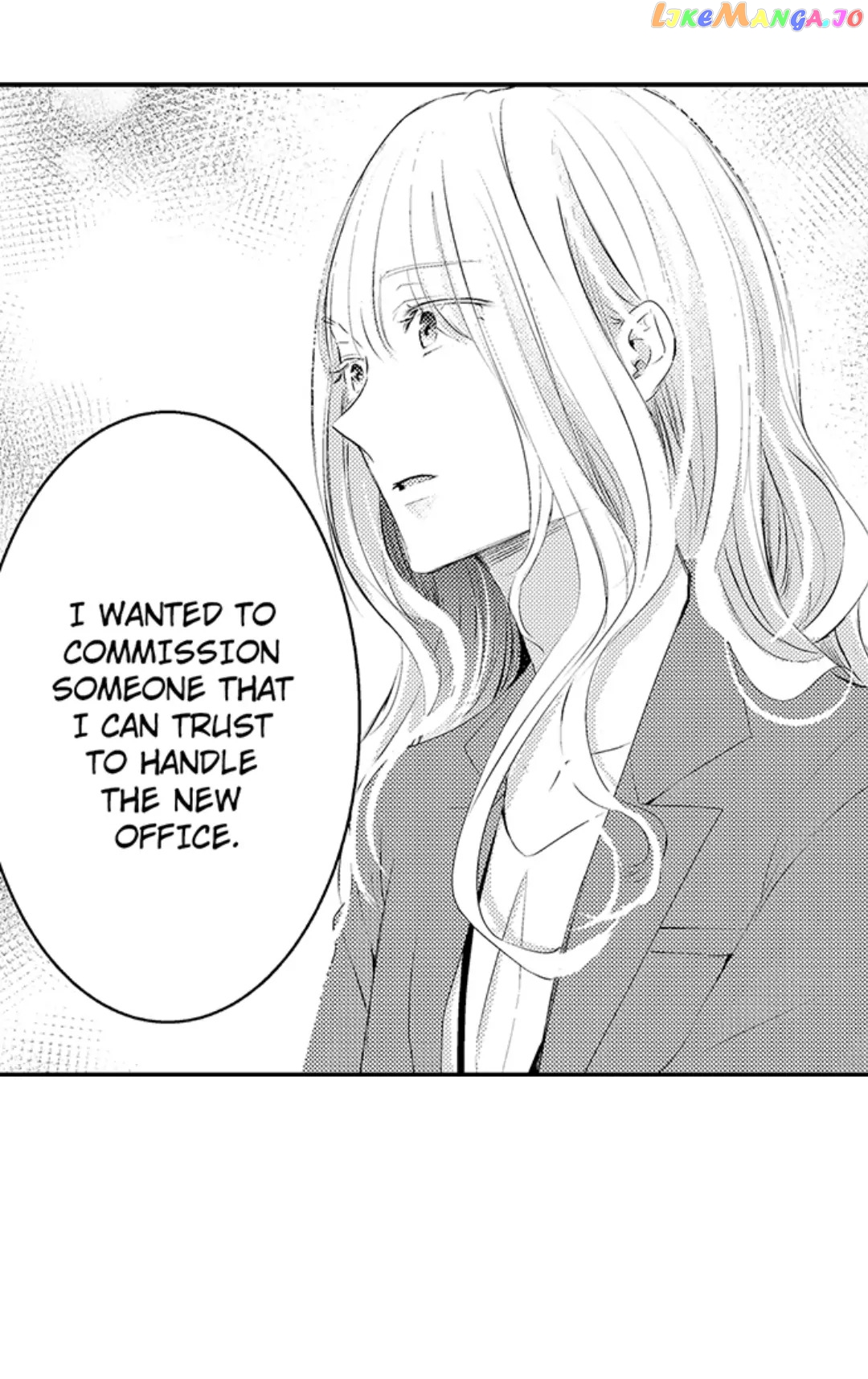 Cinderella Matches With a Prince Chapter 11 - page 17