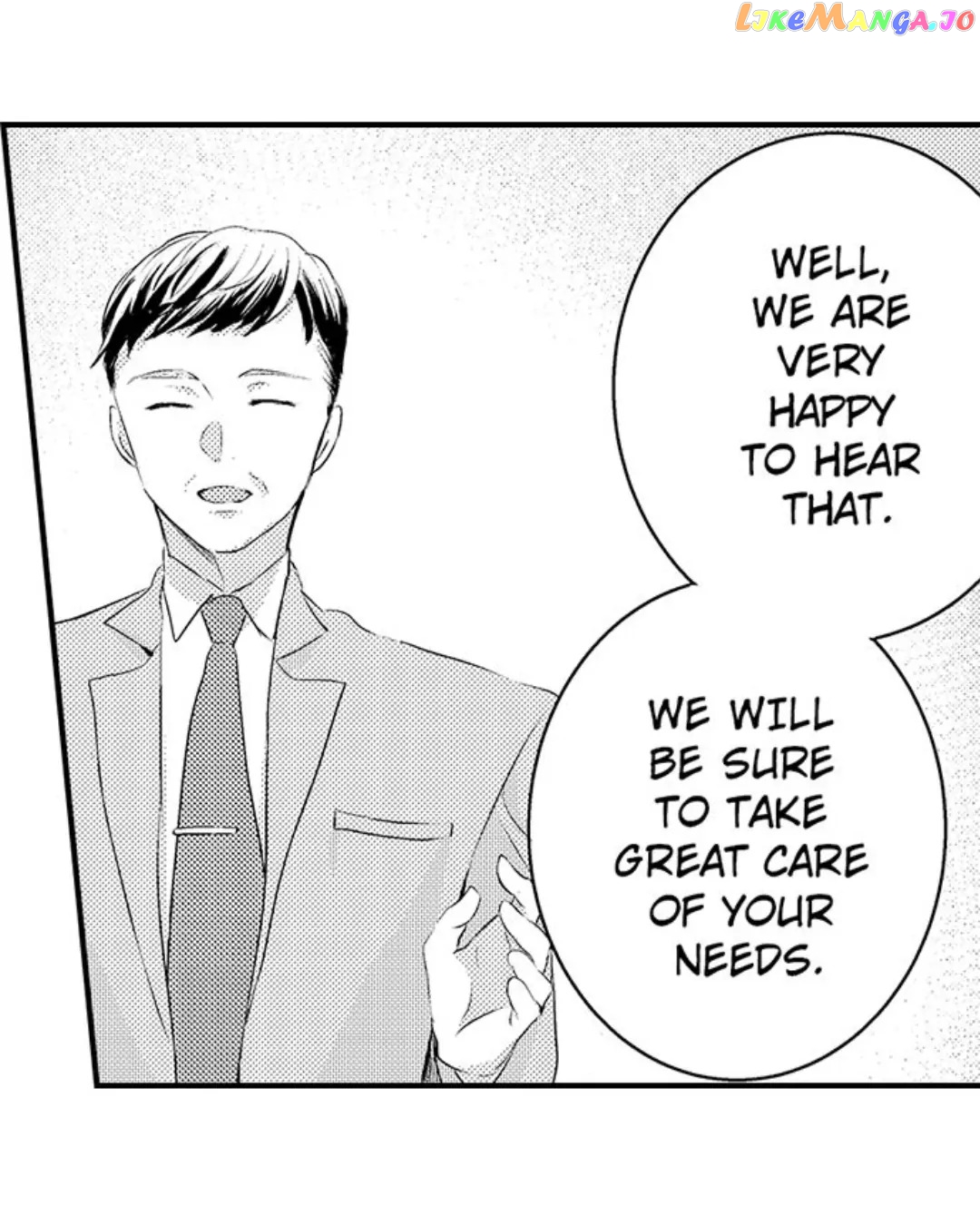 Cinderella Matches With a Prince Chapter 11 - page 18
