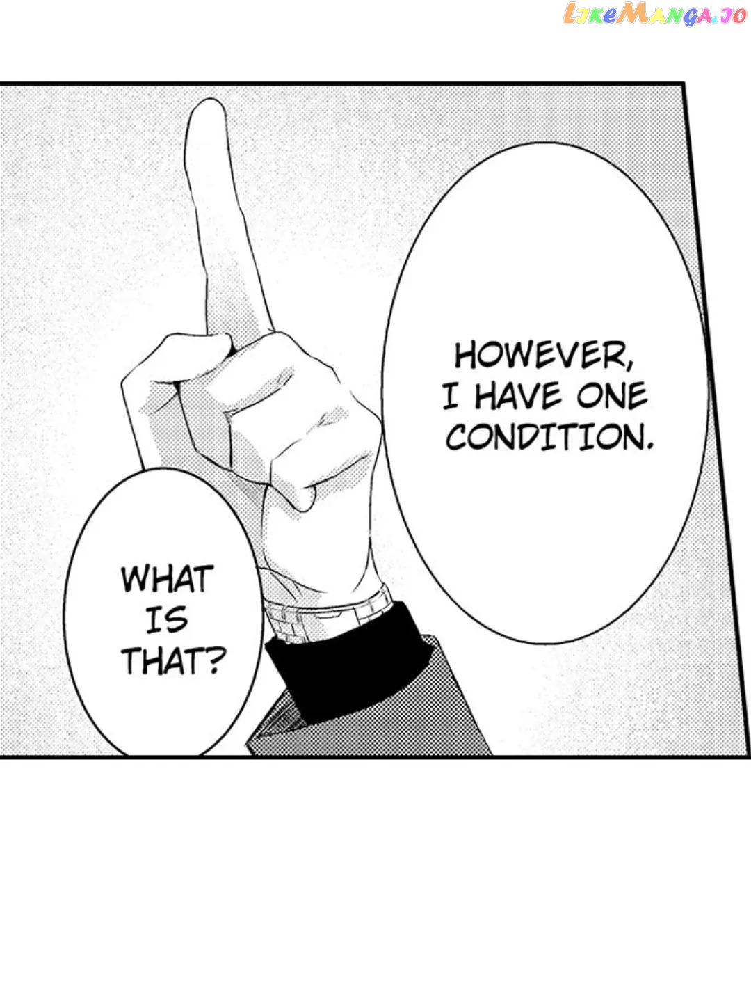 Cinderella Matches With a Prince Chapter 11 - page 19