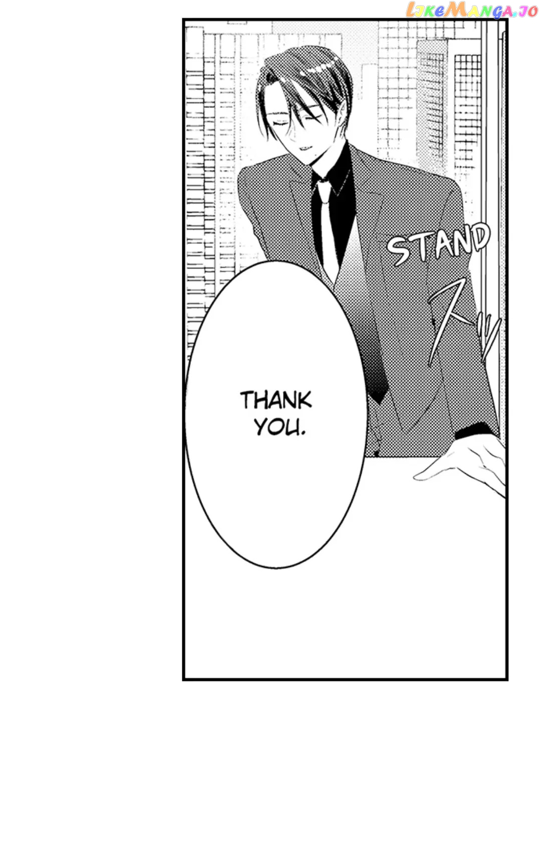 Cinderella Matches With a Prince Chapter 11 - page 25