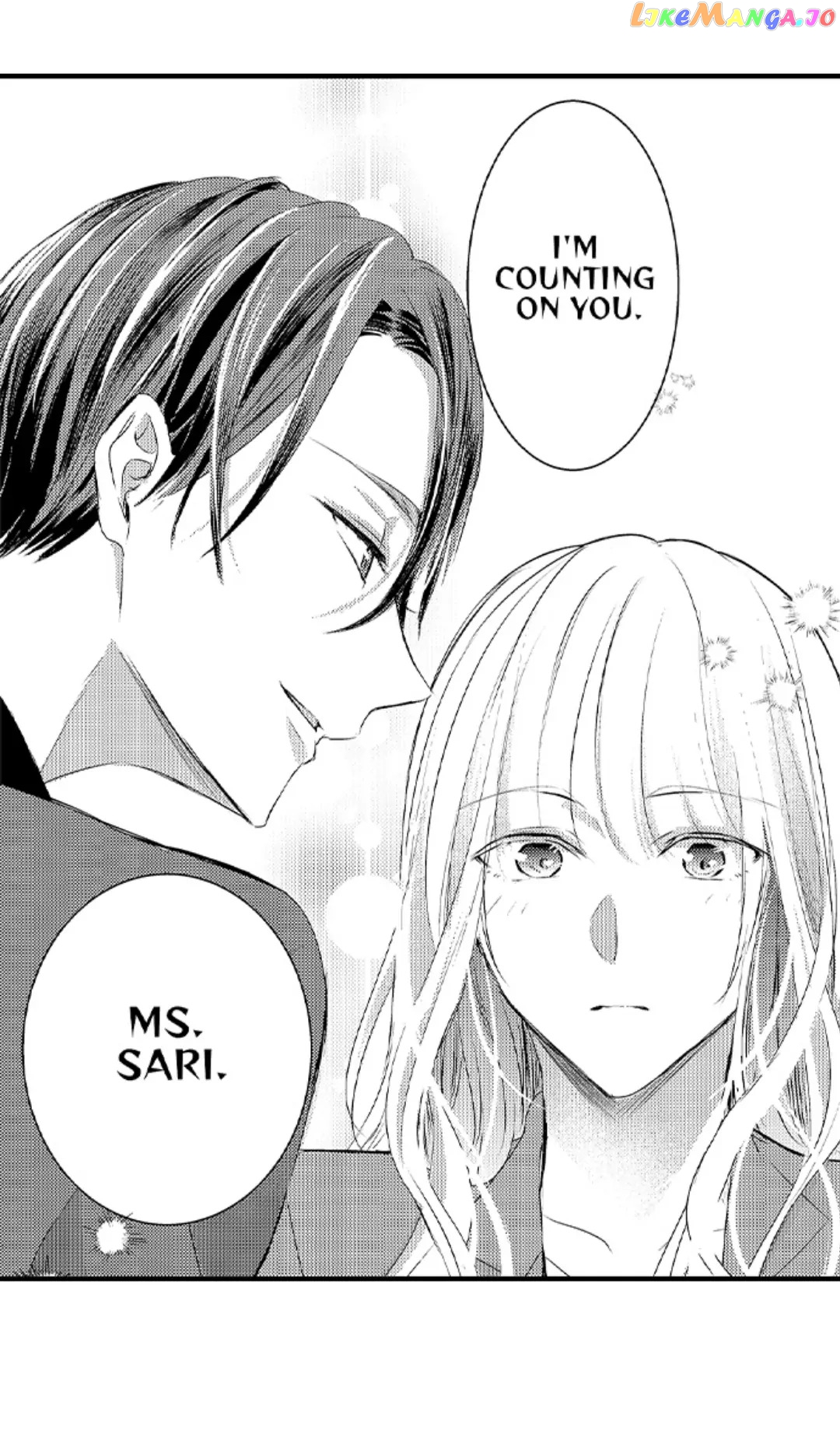 Cinderella Matches With a Prince Chapter 11 - page 26
