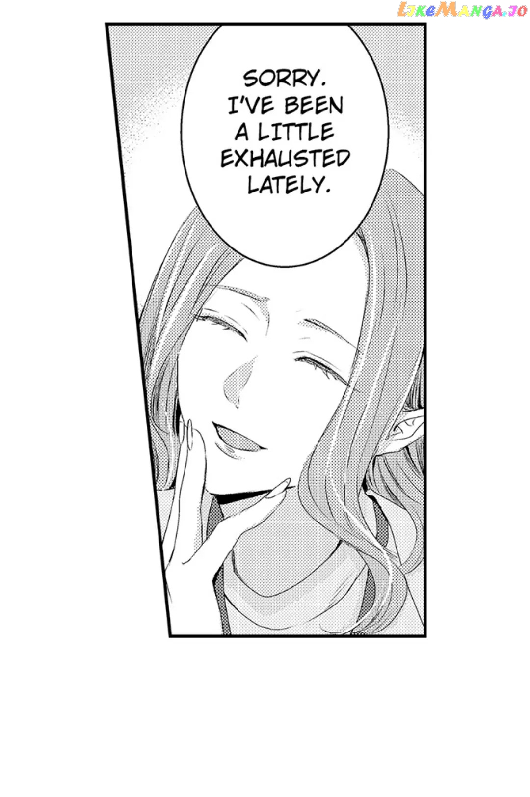 Cinderella Matches With a Prince Chapter 11 - page 30