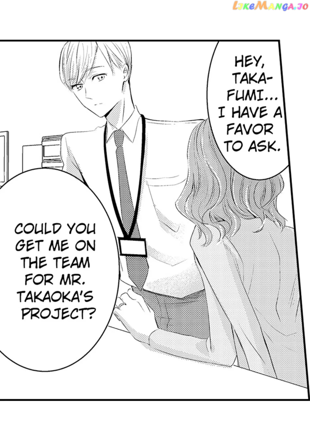 Cinderella Matches With a Prince Chapter 11 - page 31