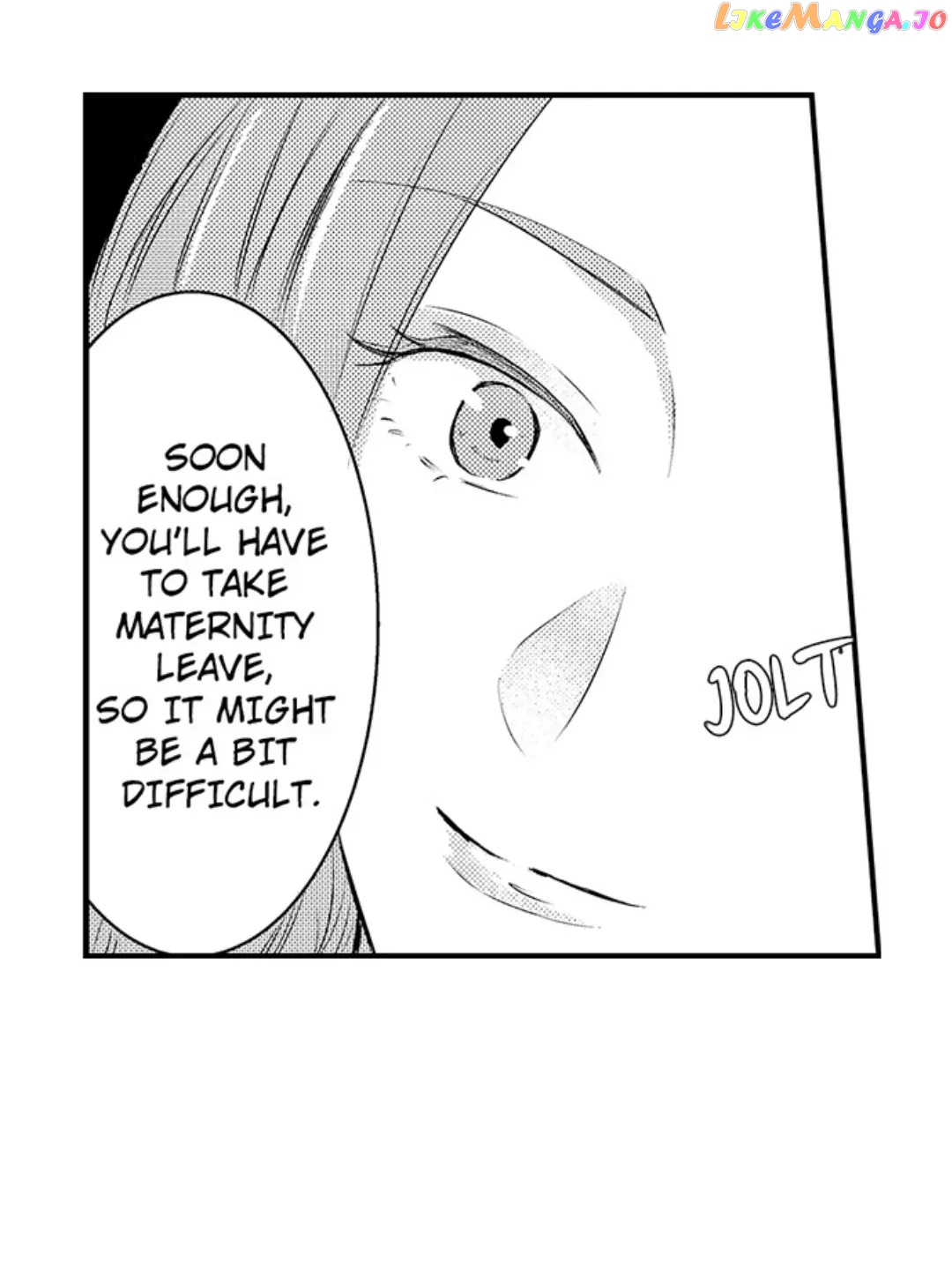 Cinderella Matches With a Prince Chapter 11 - page 34