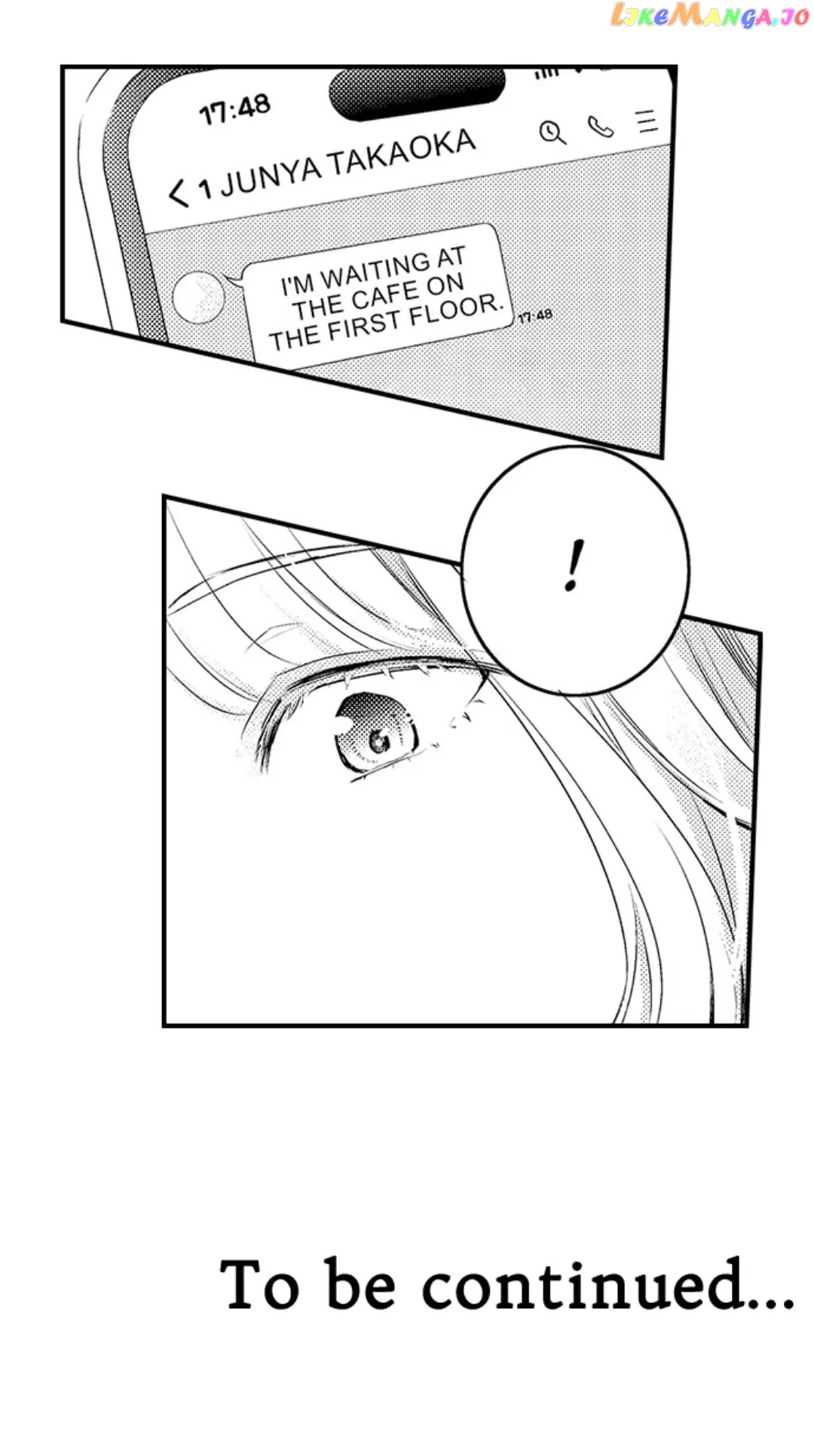 Cinderella Matches With a Prince Chapter 11 - page 38