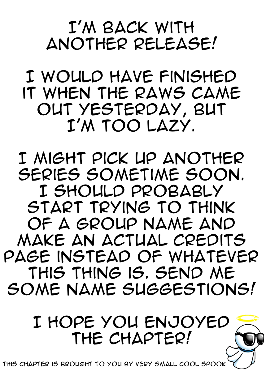 Negative Hero And The Demon Lord Army Leader chapter 13 - page 5