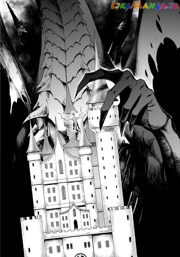 Negative Hero And The Demon Lord Army Leader chapter 19 - page 4