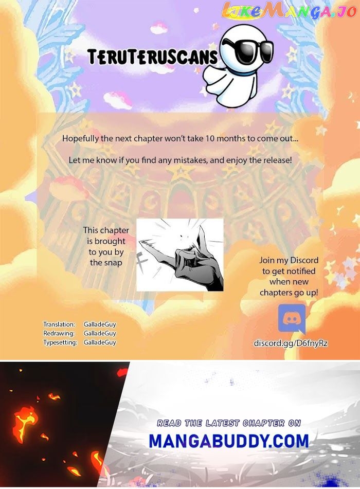 Negative Hero And The Demon Lord Army Leader chapter 19 - page 9